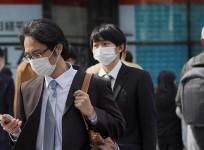 coronavirus in japan