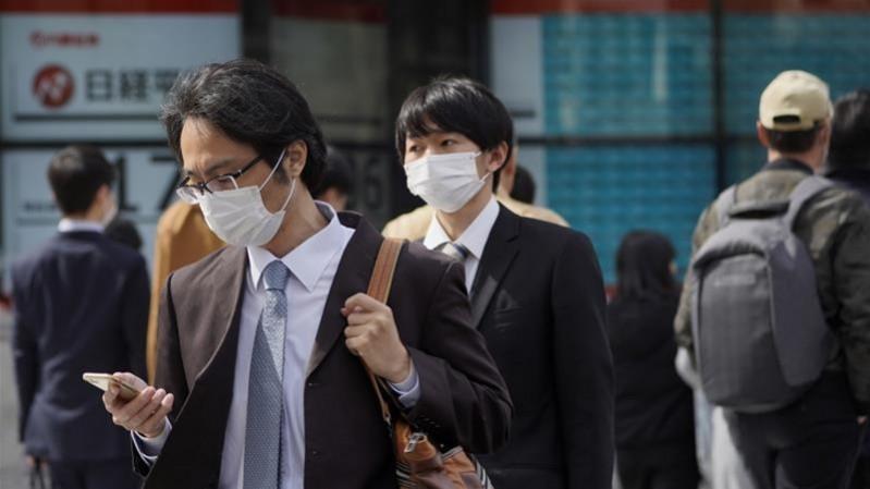 coronavirus in japan coronavirus in japan