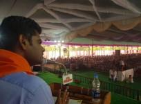 K Annamalai