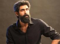 Rana Daggubati
