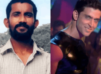 Arman Rathod and Hrithik Roshan