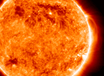 sun