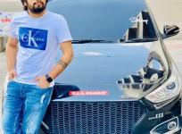 Krunal Banna