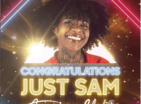 Just Sam