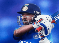 Ajinkya Rahane