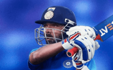 Ajinkya Rahane