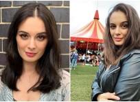 Evelyn Sharma