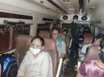 bus