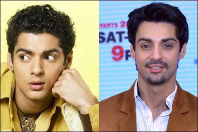 karan's character as ranvir in remix