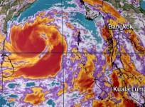 cyclone amphan