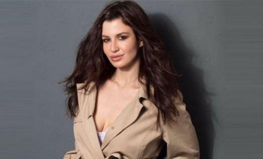 giorgia andriani