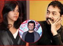 ekta kapoor