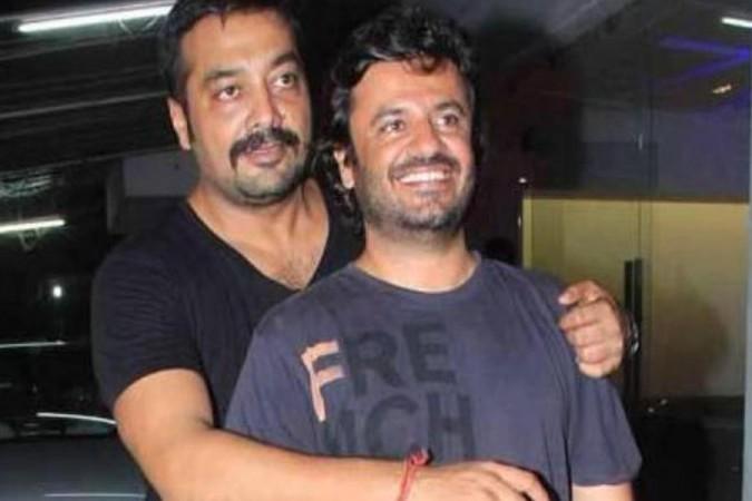 vikas and anurag