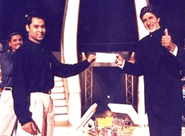 Harshvardhan Nawathe