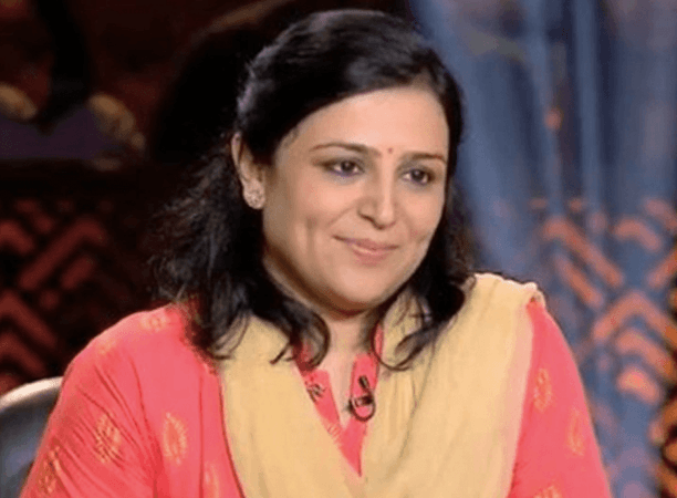 Binita Jain