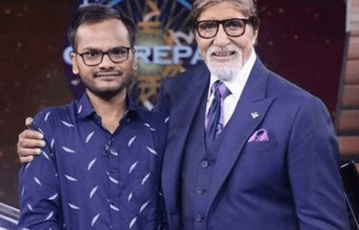 Sanoj Raj