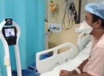 Kolkata hospital allows doctors, patients to interact virtually