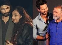 Neelima Azeem, Pankaj Kapur