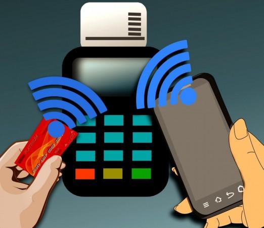 Digital payments