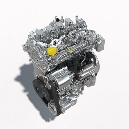 Nissan Kicks turbocharged petrol engine Nissan Kicks turbocharged petrol engine