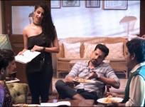 cast of official bhootyagiri