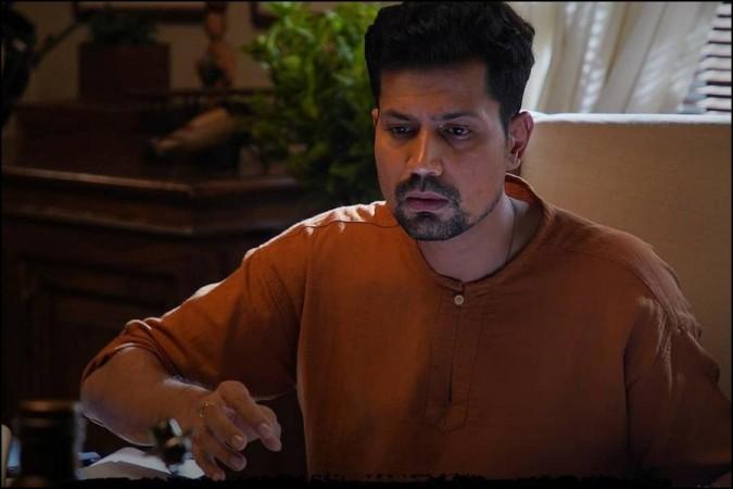 sumeet vyas