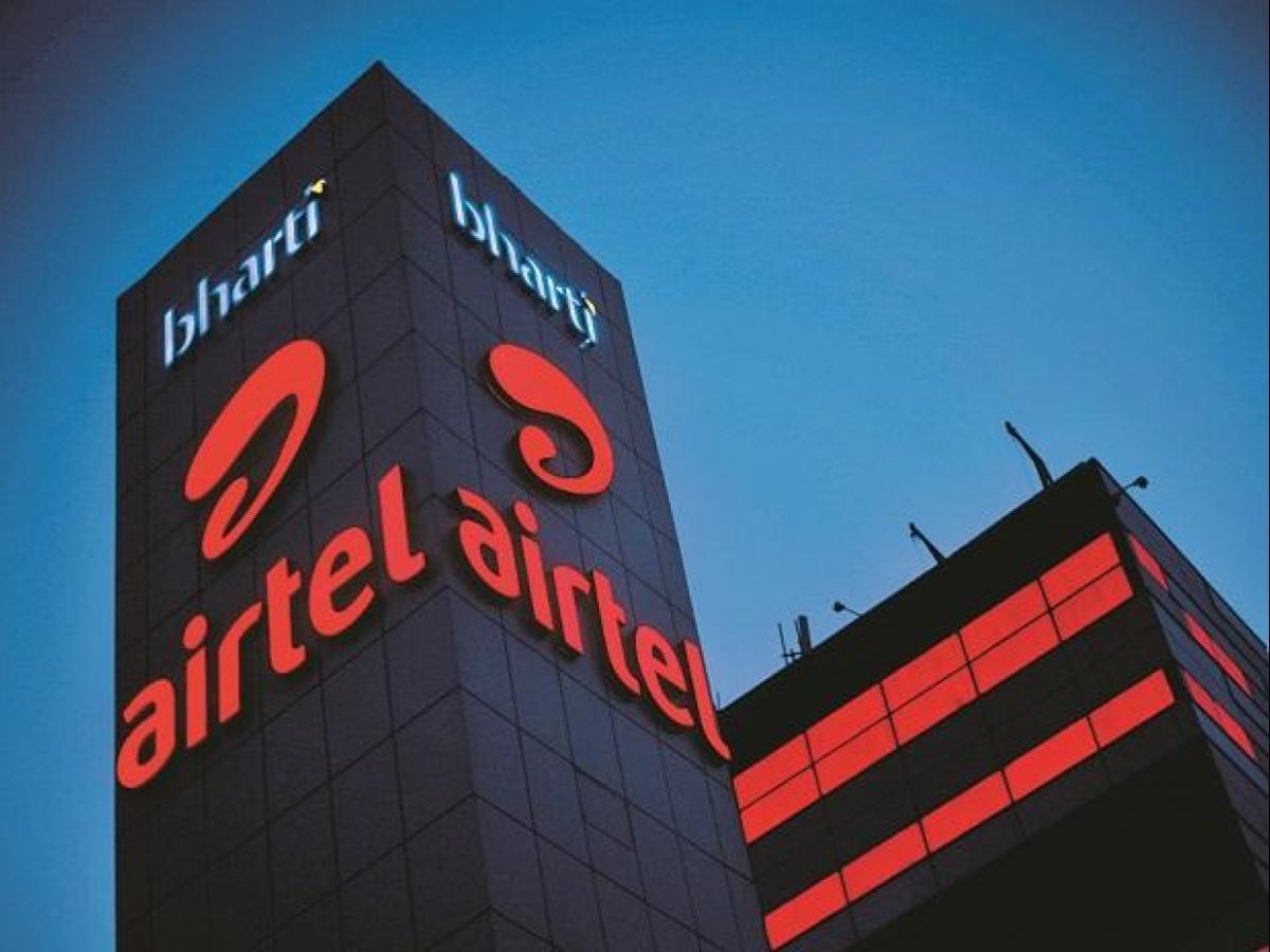 Bharti Airtel blames "clerical error" over personal data breach, has ...