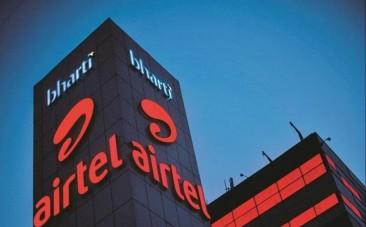 bharti airtel