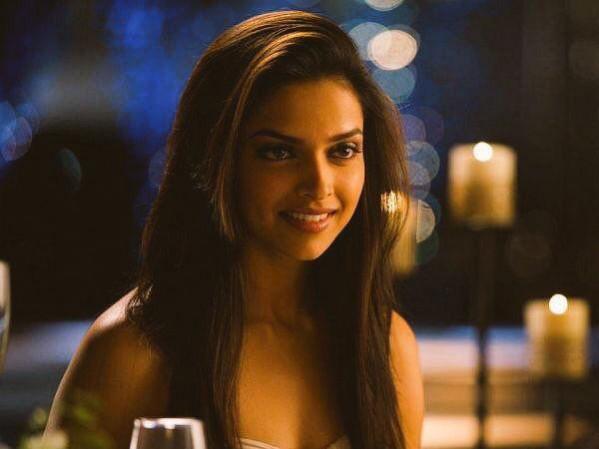 Deepika Padukone in 'Love Aaj Kal' Deepika Padukone in 'Love Aaj Kal'
