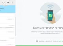 whatsapp web