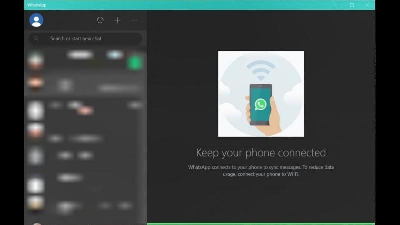 whatsapp web dark theme whatsapp web dark theme