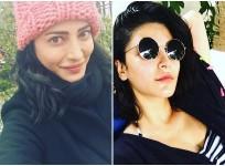 Shruti Haasan