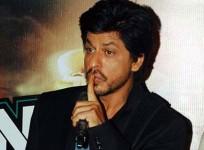 Shahrukh Khan