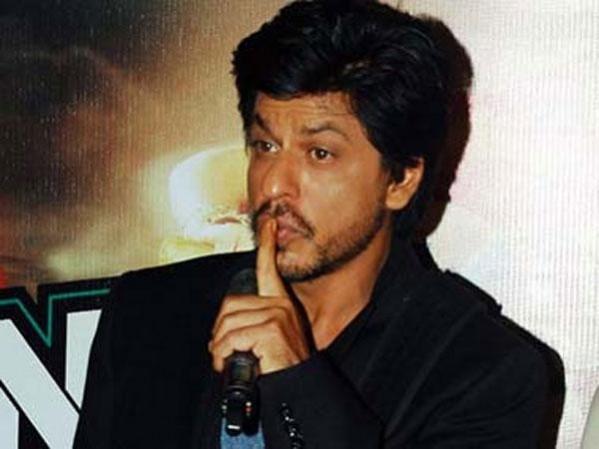 Shahrukh Khan Shahrukh Khan
