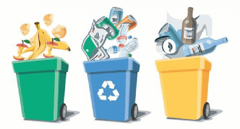 Over 2,588 kg of Covid waste collected by BBMP from 15 centres across