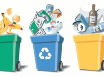 waste segregation