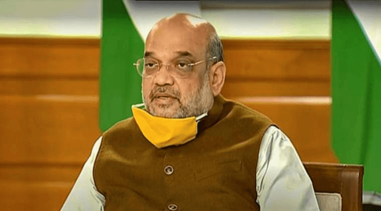 The central government is ready to give any assistance the state requires, Amit Shah said. Amit Shah