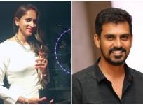 Archana Kalpathi and SR Prabhu