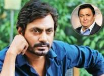 Nawazuddin Siddiqui and Rishi Kapoor
