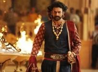 Prabhas in Baahubali