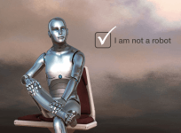 Human Like Bots