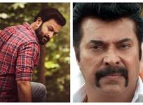 Prithviraj Sukumaran Mammootty