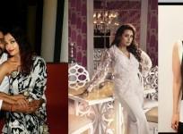 Aishwarya Rai Bachchan, Karisma Kapoor and Rani Mukerji