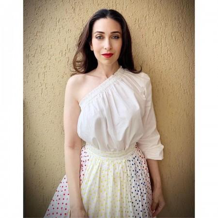 Karisma Kapoor Karisma Kapoor