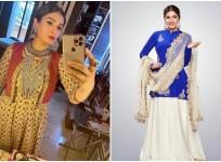 Raveena Tandon