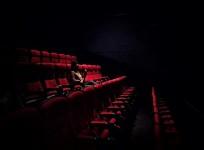 Movie theatre
