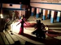 dance