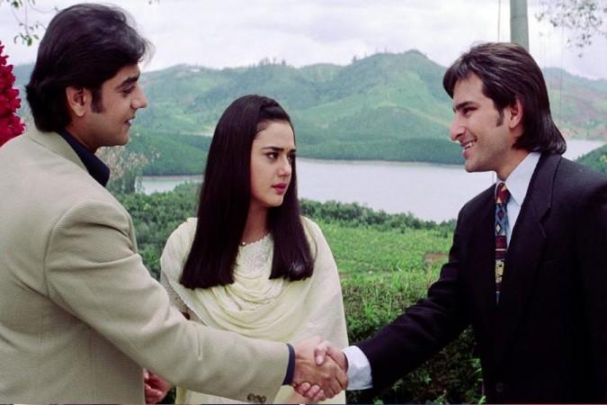 preity zinta