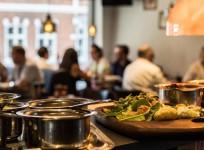 Restaurants