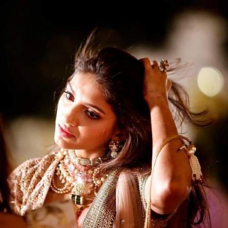 miheeka bajaj